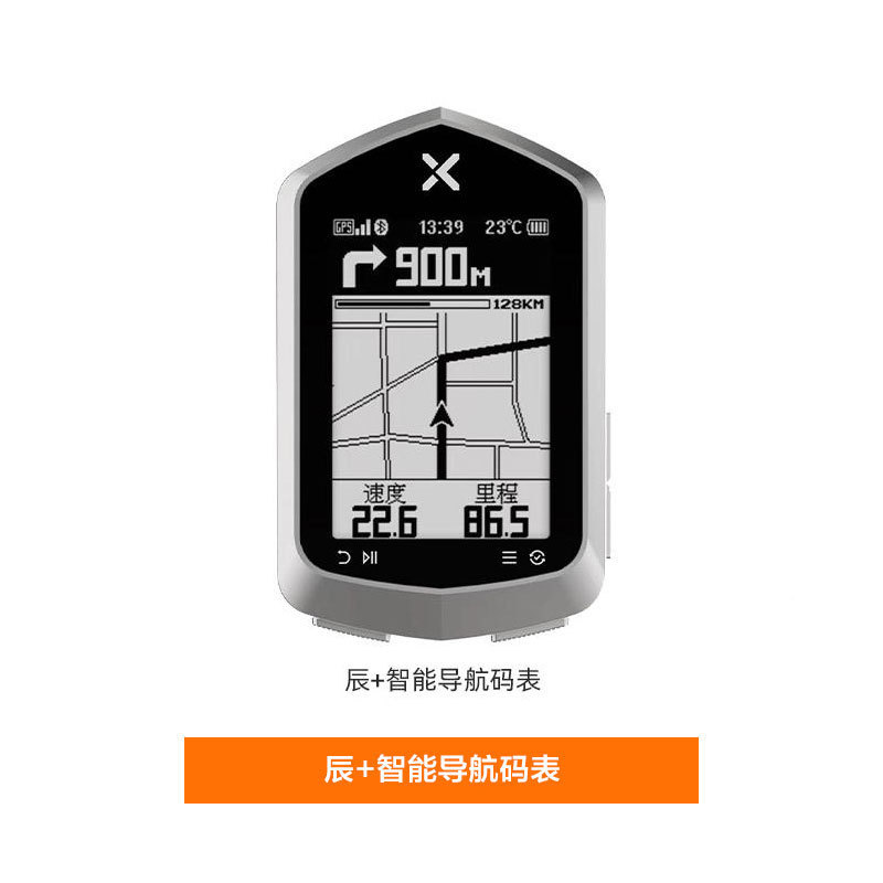 ウォーカー辰 + コードテーブル スマートナビゲーションテーブル NAV+ ロードバイク マウンテンバイク サイクリングスピードメーター|undefined