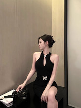 ����ʽ�������������Ը�¶����ɫ�첱�B��ȹŮ���o�����α���ȹ��