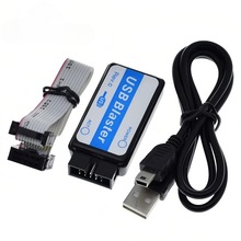 USB Blaster下载器 (ALTERA CPLD/FPGA下载线) 高速稳定不发热