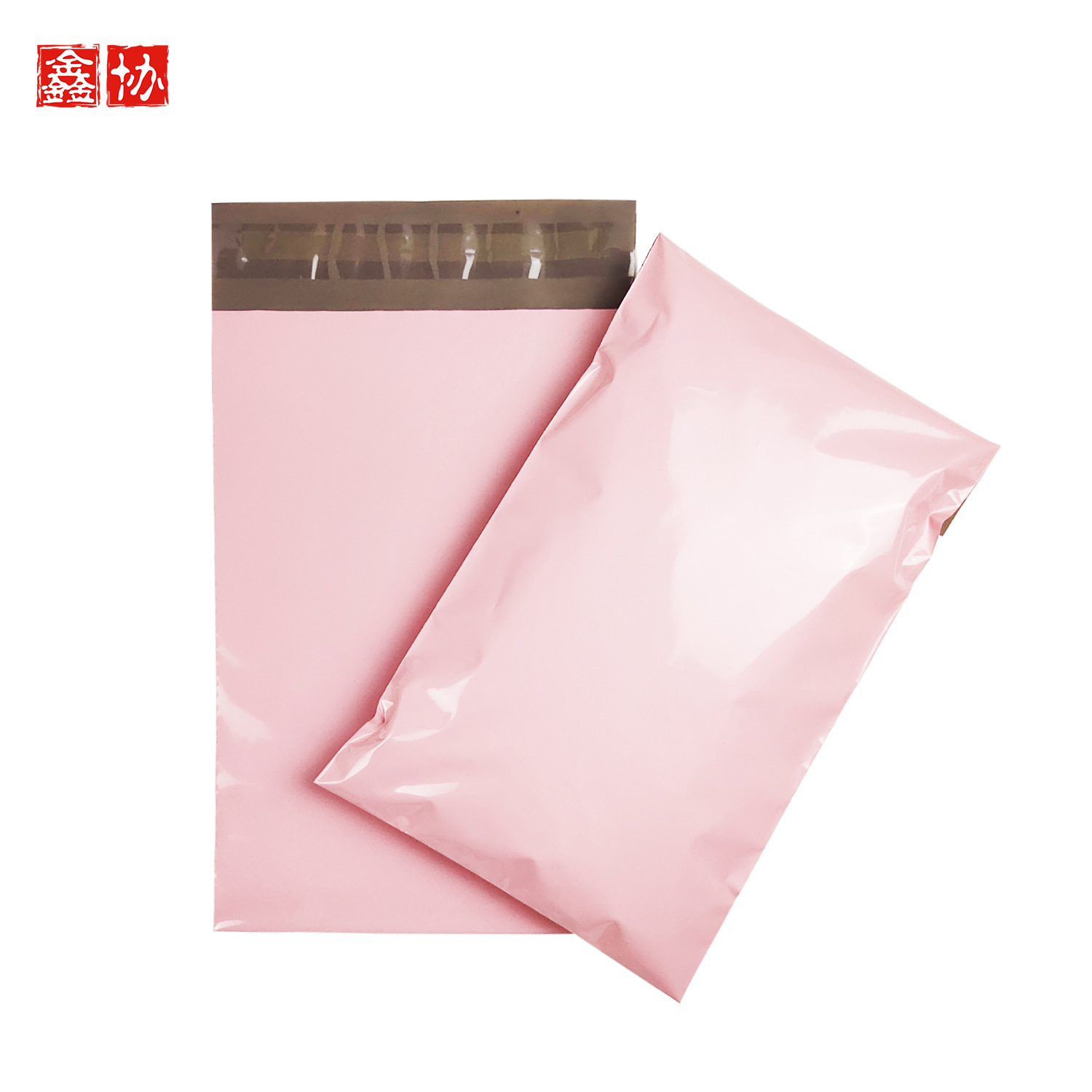 Bolsas de mensajería, bolsas de embalaje, bolsas de plástico para embalaje de ropa, sobres, bolsas de burbujas logísticas gruesas, bolsas impermeables gruesas al por mayor.