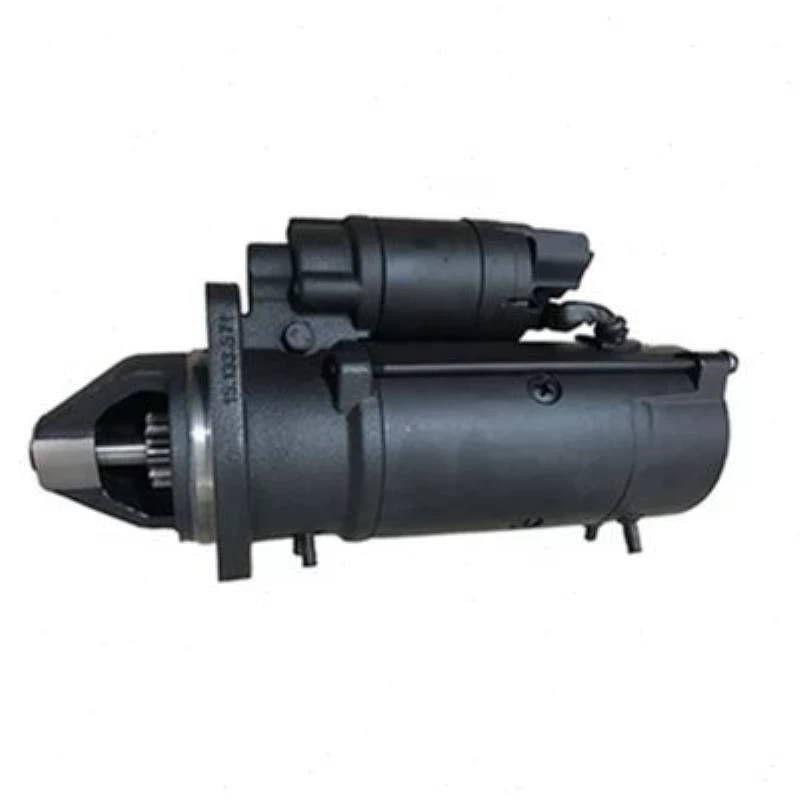 Стартер Deutz 914 01183716 стартер AZF4311 стартер 11132139 стартер