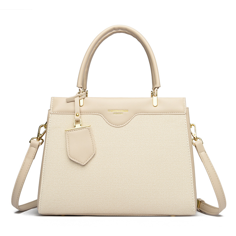 Valentinstagsgeschenk: Trendige Damen-Umhängetasche im angesagten Nischendesign – hochwertige und praktische Tasche_voghion.com