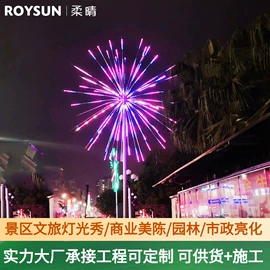 景观灯;草坪灯;LED装饰灯