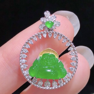 ���l������Ȼ��ʯ��� 18K���ǶꖾG���������Ʒ���˹��Y��