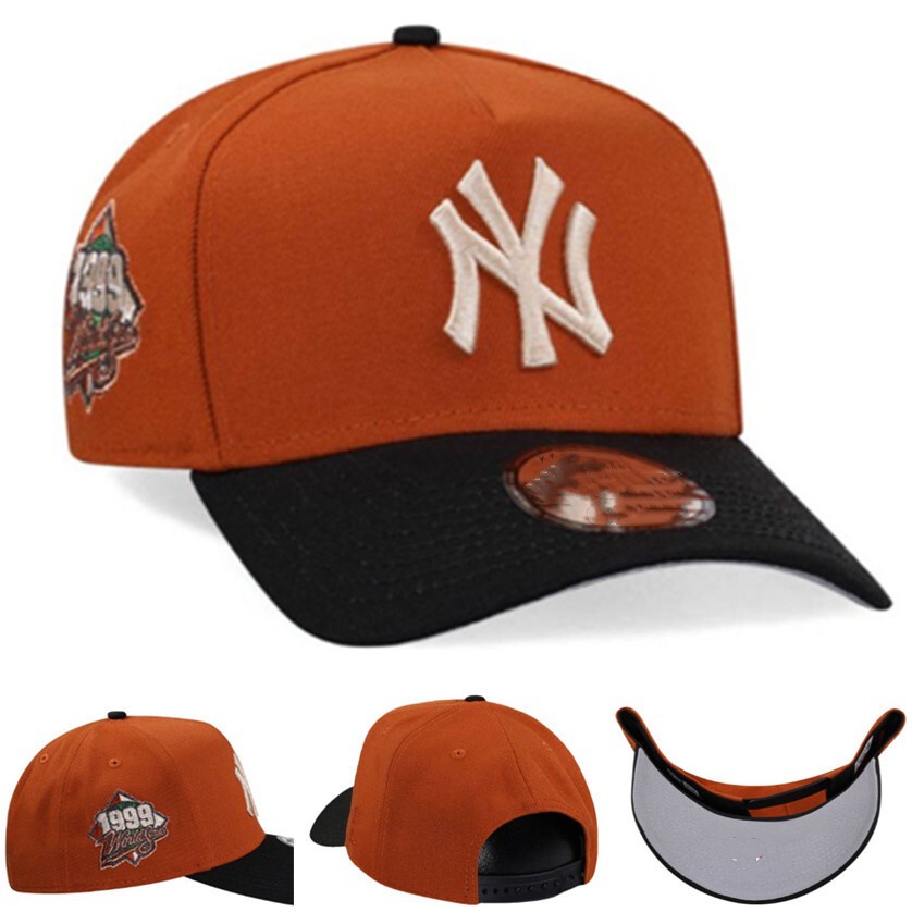 2026 nuevo sombrero de equipo de baloncesto sombrero solar pareja hip-hop moda callejera gorra deportiva gorra gor