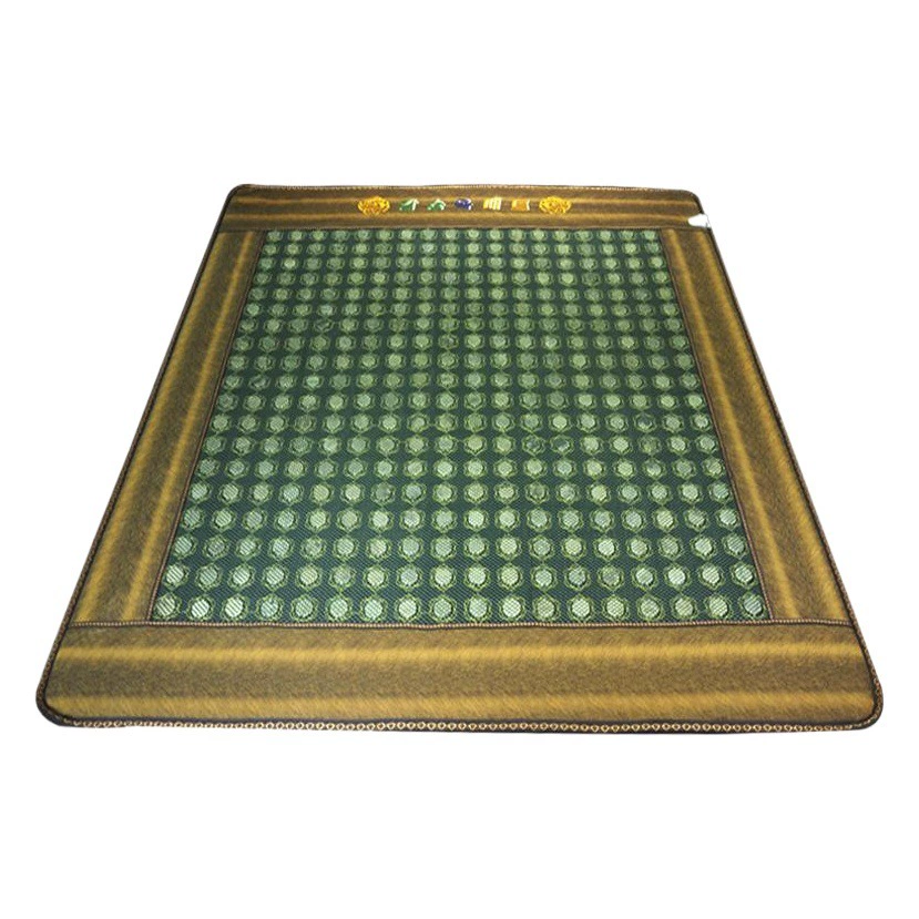 Нефритовый матрас Энергетический фарфор плюс электрическое одеяло потный татами