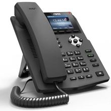 【原装正品】Fanvil 方位办公网络SIP电话机 X3S X3SP IP Phones