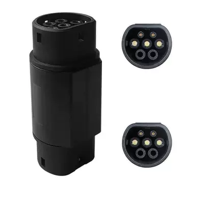 Vehicle Charging Adapter, EV şarj adapterləri