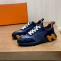 Navy Blue High Version
