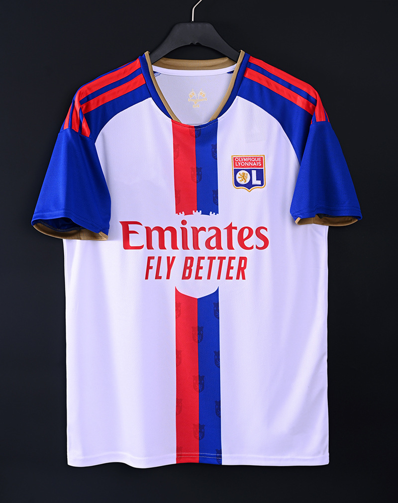 Camiseta de Fútbol de Manga Corta de Poliéster para Deporte y Entrenamiento image 77