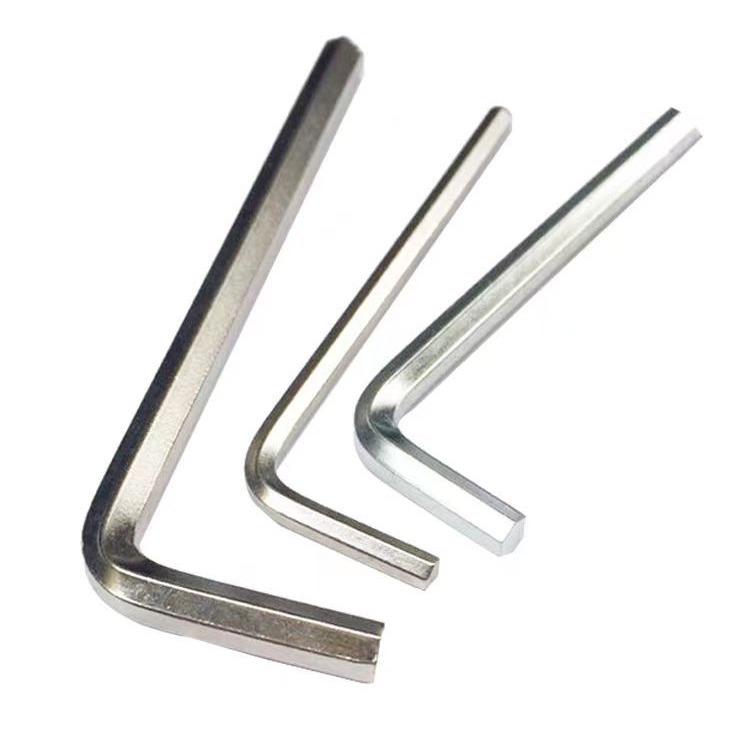 Hexagonal wrench, wholesale