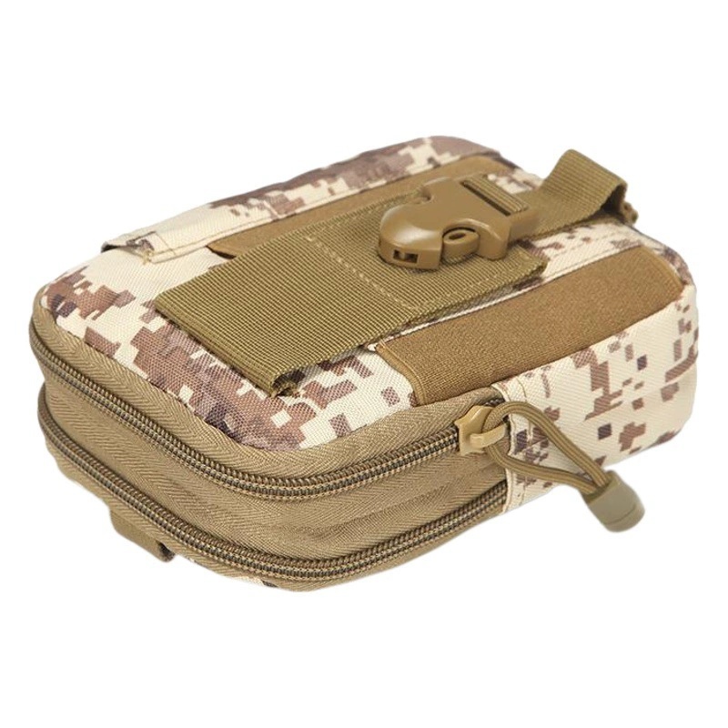 Внешняя торговля molle спортивная поясная сумка мужская уличная тактическая поясная сумка камуфляж для бега 6, 7inch аксессуары подвесная сумка для мобильного телефона