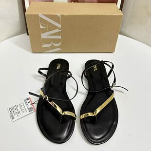 ZA2025�W���＾�¿�ŮЬ��ɫ��r�н�������Aֺƽ�׼�����Ь