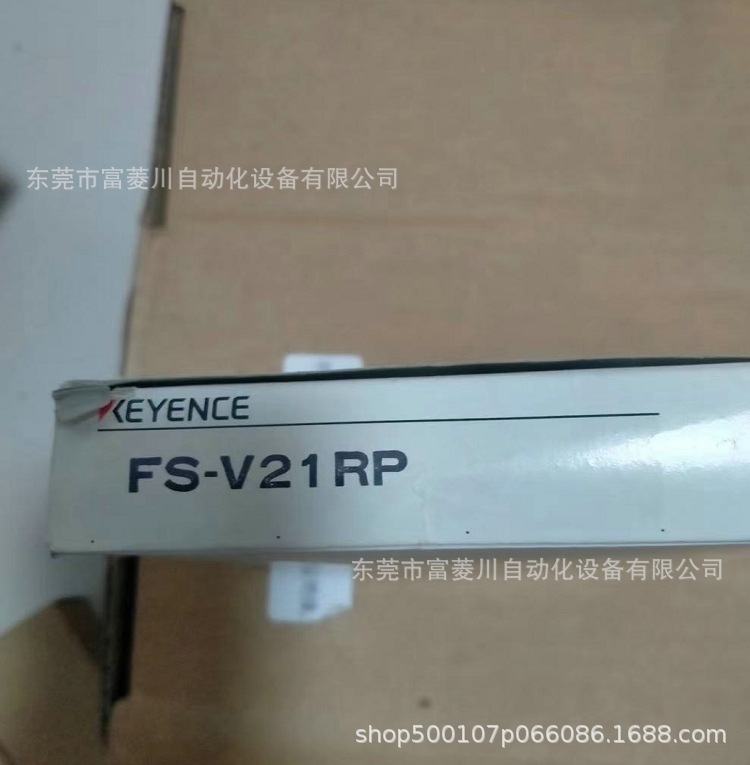 FS-V21RP 基恩士KEYENCE  激光传感器    全新现货实拍  议价