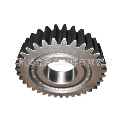 Duty Transmission Accessories – Transmission gear and shaft