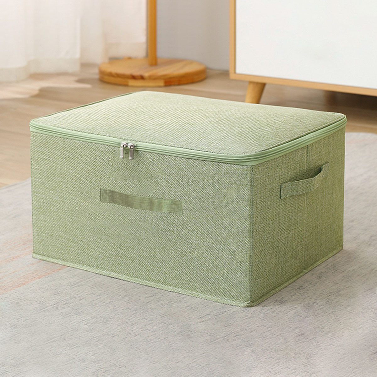 Зеленый [Spring Spipper Box]