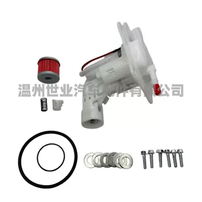 Original Factory Fuel Oil pump, nozzle