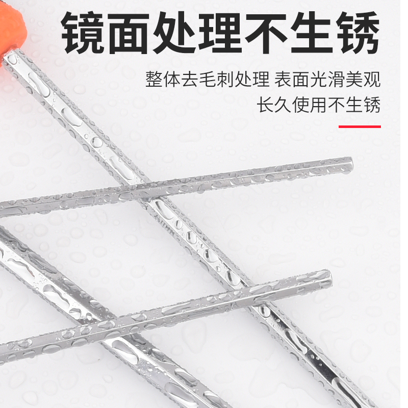 保联T型内六角扳手单个球头平头改锥套装螺丝刀内六方六棱角扳手