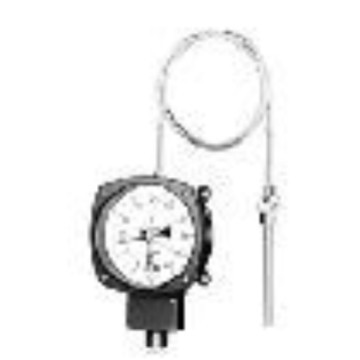 HYODA兵田計器表盘温度计间隔MS6L-4-□型（Φ150）