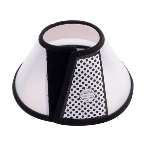 Manufacturer wholesale pet Elizabethan collar pet collar cat and dog collar postoperative anti-biting and anti-licking beauty cover