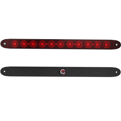 Tail Lights Red Light, Brake light