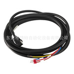 台达A2伺服电机编码器线ASD-A2EN0003 ASD-A2PW0203小功率动力刹