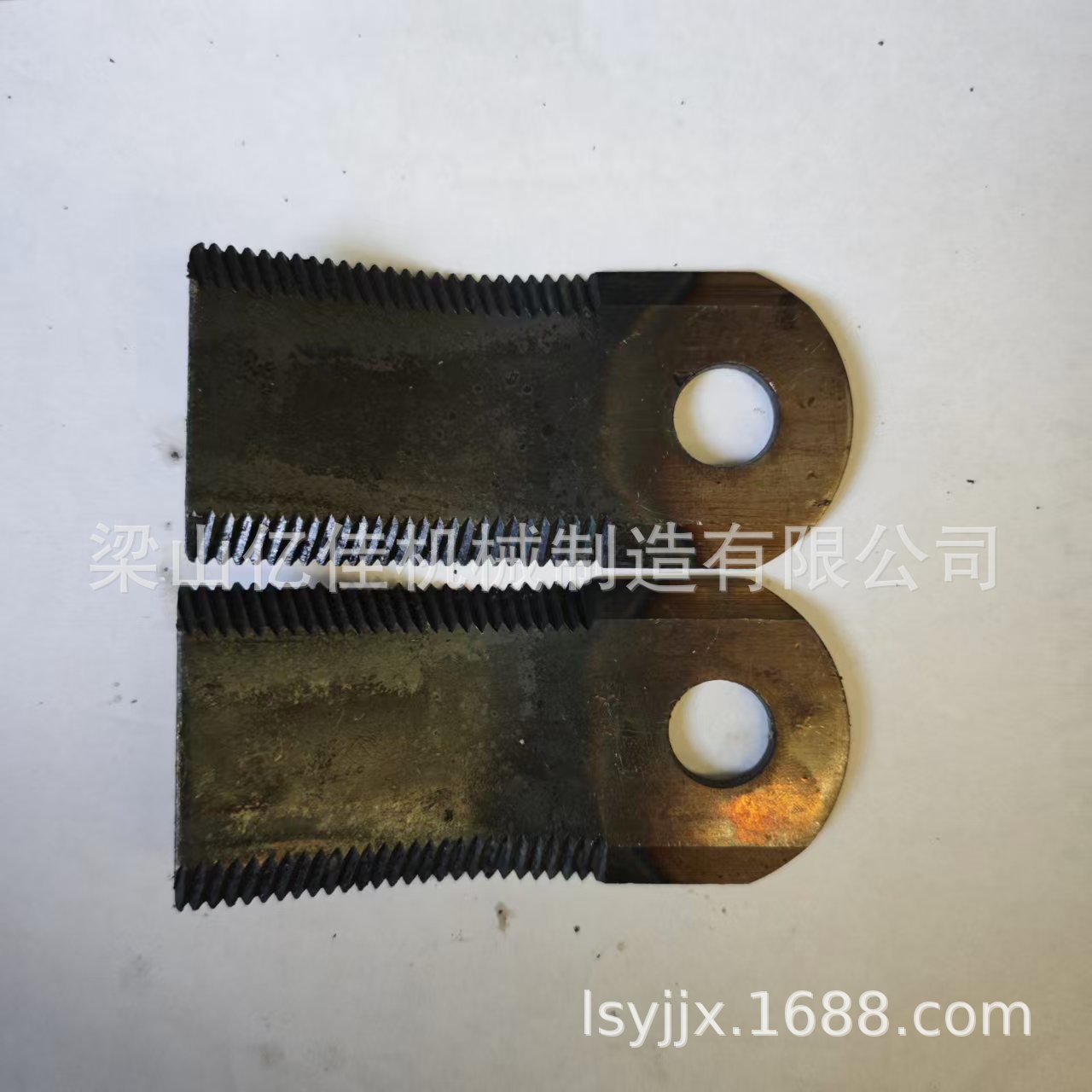 秋季黄金季节供应前粉碎刀片  前粉碎机刀片  粉碎机刀片