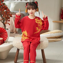 �����ͯ˯�´��޳��䴺��Ůͯ�����ɫ������2024�¿�Ů���Ҿӷ�