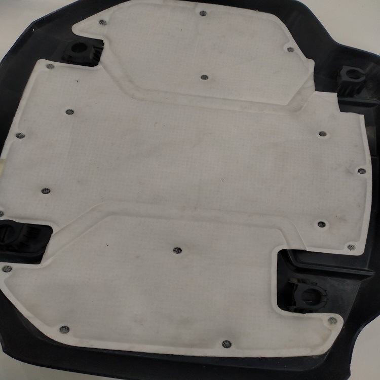 供应汽车塑料配件焊接机，塑料熔接机(图)