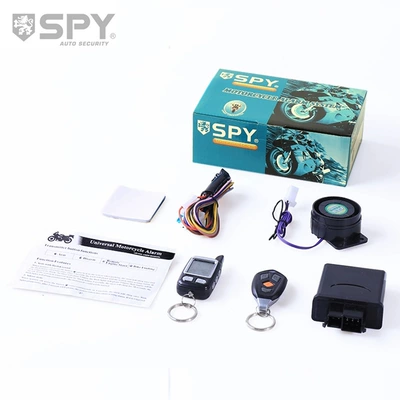 electric car anti-theft alarm system – Motorcycle Safety Supplies
