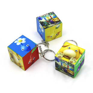 �羳Pikmin 4Ƥ����ħ��耳׿��Α���߅��ͨ�D�����Aħ����ߒ��