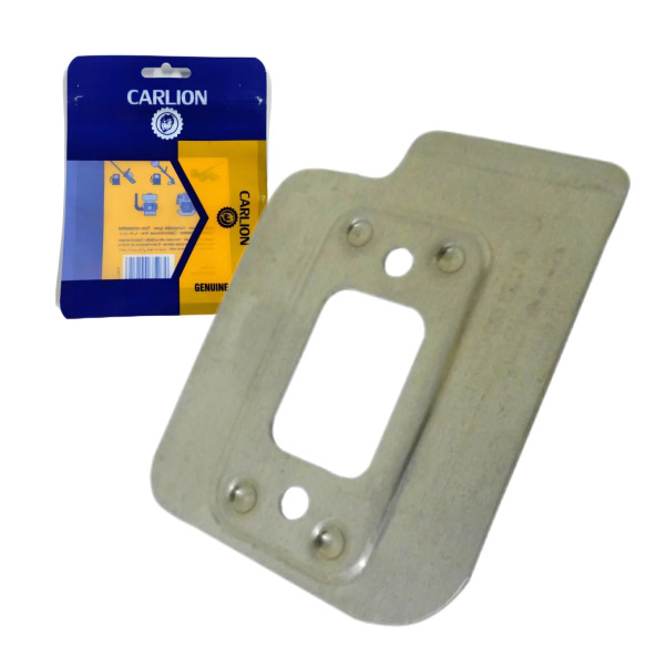 冷却板 适用于STIHL斯蒂尔油锯配件 MS382 1119 141 3200