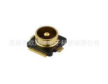 20441-001E-01 IPEX一代二代三代四代五代天线座连接器 国产兼容