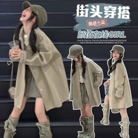 童套装;普通外套;童裤