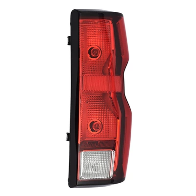 Model Colorado Us Version – Tail light