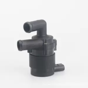 Electronic Brushless Auxiliary Water Pump with Water Pump Suitable for Volkswagen. Audi 7N0965561B 7N0965561