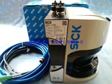 ����SICK�������_ͨ��5���Դ��6036159��̫�W��6034415�Լ�I/O��