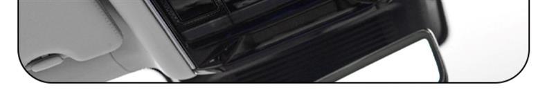 18-25 Range Rover Sport Edition Screen Central Console Interior Car Sticker Modification Paint Accessories tpu Protective Film