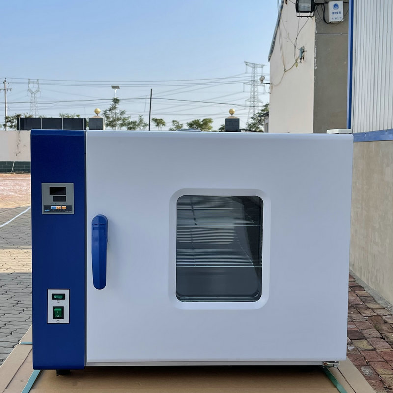 熱風循環オーブン高温工業オーブン天然ガス電気加熱オーブン大型台車工業乾燥ボックス|undefined