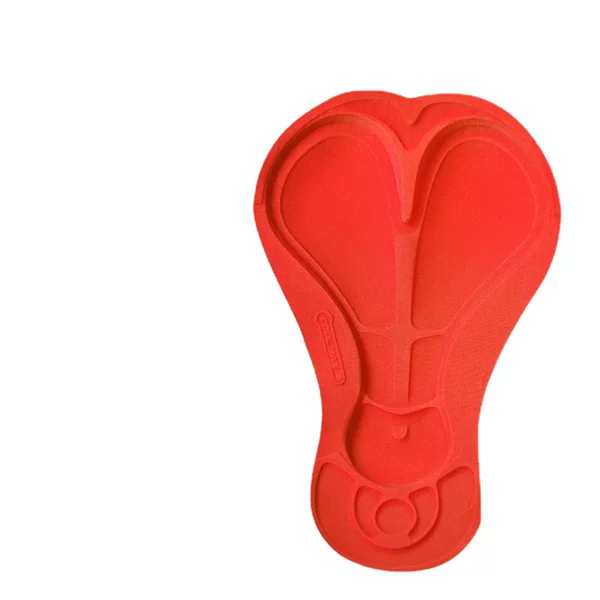 Cycling Clothing Cushion Sponge Thickened Silicone Pants Pants Riding Panties Pants Bicycle Clothing Cushion Spot