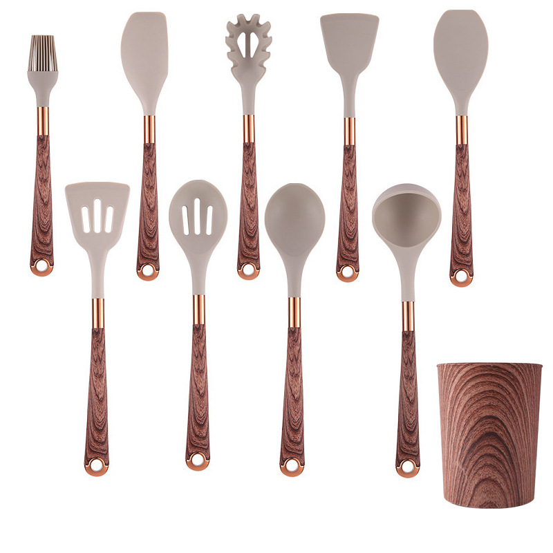 완전한 세트(10개 세트)