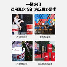 油桶200升桶汽油桶柴油桶备用油桶加厚幼儿园装饰 200L大铁垒德株