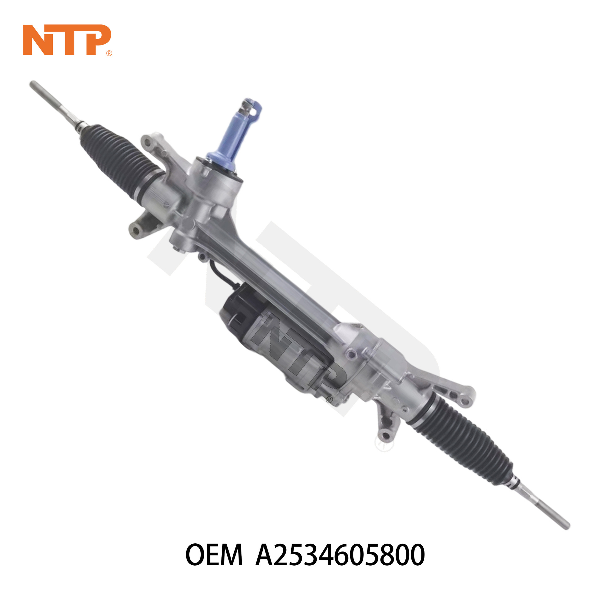 A2534605800 steering gear assembly is suitable for GLC-Class 253 4WD GLC260
