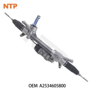 A2534605800 steering gear assembly is suitable for GLC-Class 253 4WD GLC260