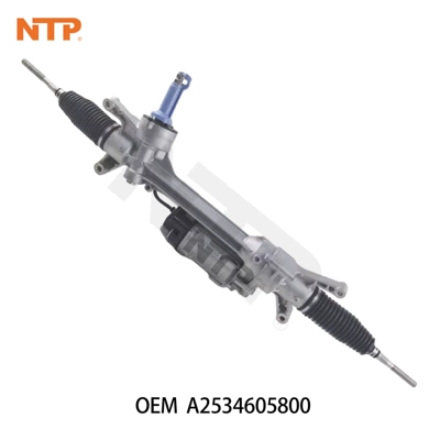 A2534605800 steering gear assembly is suitable for GLC-Class 253 4WD GLC260 (Steering gear assembly)