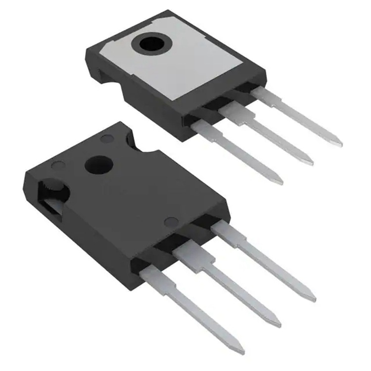 IRFP460PBF VISHAY 500V 20A场效应管 威世TO247  N沟道MOSFET