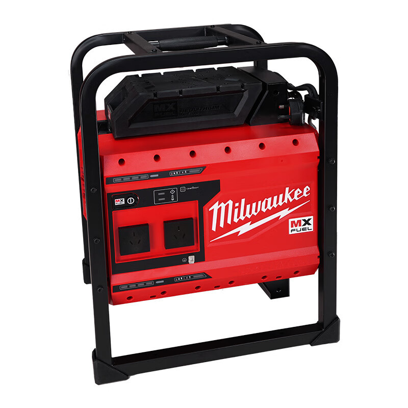 Mivo Chi Mivo Chi MXF PS-602S MX FUEL Fuente de alimentación portátil (dos cargas y una carga)