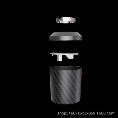 suspension with cover covered automotive – Car ashtray