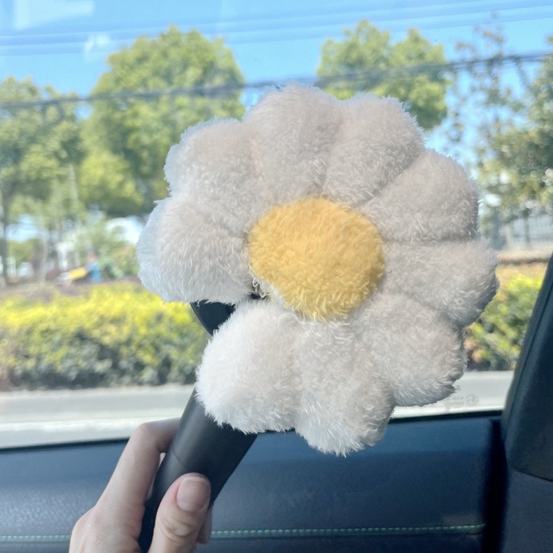GD ジョニーディーン デイジー サポート スティック ライト カバー ぬいぐるみ 装飾 保護カバー 植木鉢カバー コンサート周辺機器|undefined