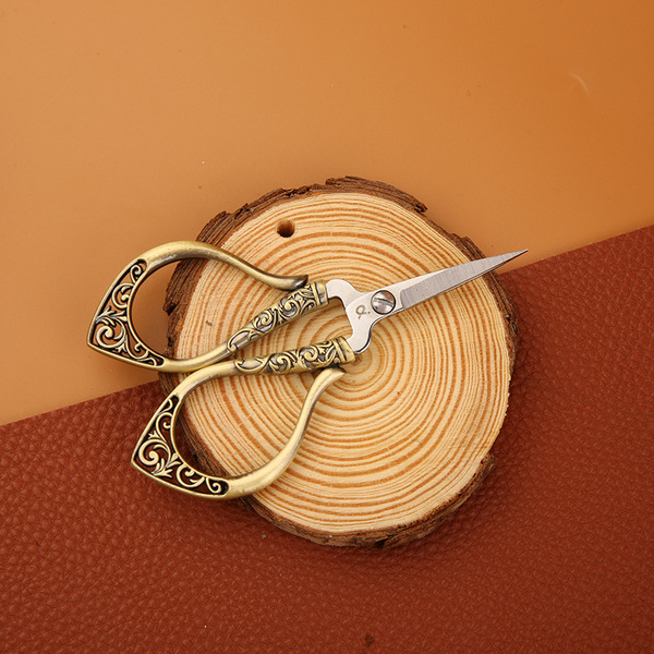 Elite retro scissors